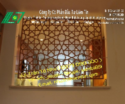 Tấm trang trí MDF - Composite với nhiều ứng dụng|Tố Như (0973 090 300)